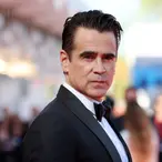 Colin Farrell Net Worth