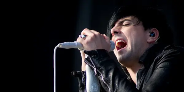 Ian Watkins