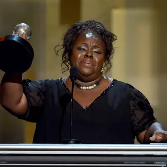 Cassi Davis Net Worth