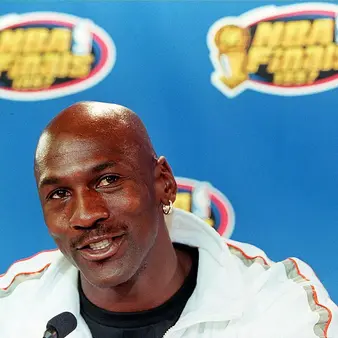 Michael Jordan Donates $5 Million To The National Museum of African American History And Culture
