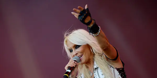 Doro Pesch