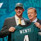 The Philadelphia Eagles Are Going To Spend A TON Of Money On Quarterbacks Next Season