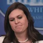 Sarah Sanders Net Worth