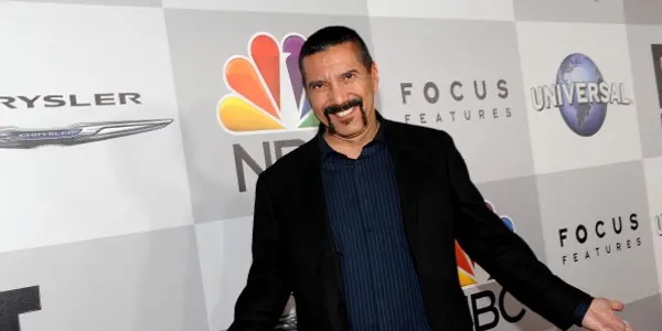 Steven Michael Quezada