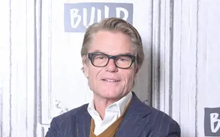 Harry Hamlin Net Worth