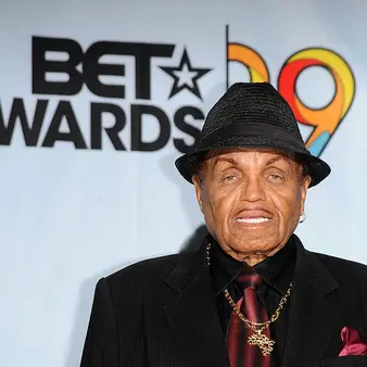 Joe Jackson Net Worth