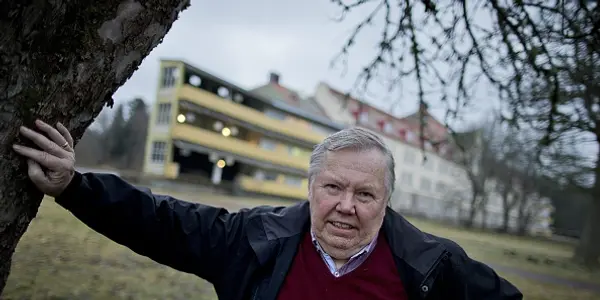 Bert Karlsson