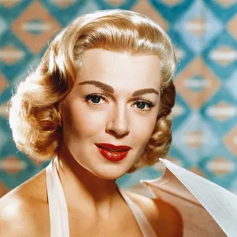 Lana Turner Net Worth