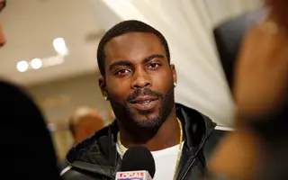 Michael Vick Net Worth