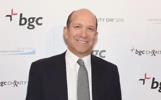 Howard Lutnick Net Worth