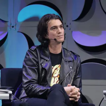 Former WeWork CEO Adam Neumann Planning To Sue Softbank Over Lost $3 Billion