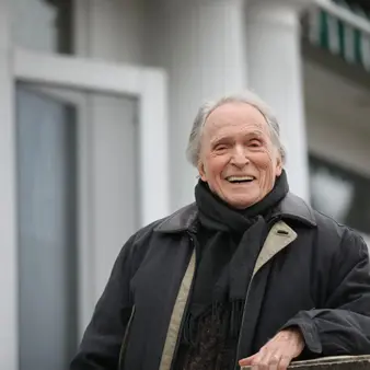 Dick Cavett Net Worth