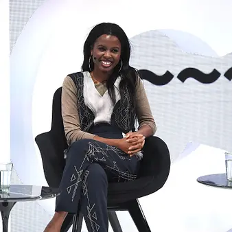 June Sarpong Net Worth