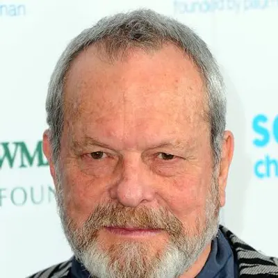 Terry Gilliam