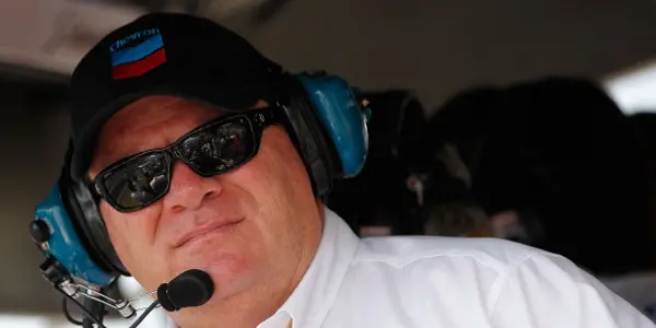 Chip Ganassi