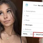 Sophie Rain Net Worth