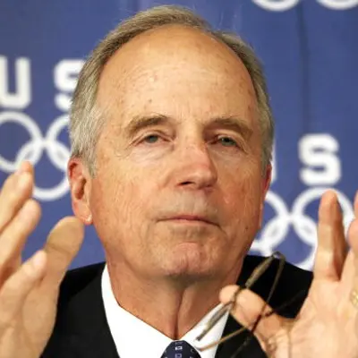 Peter Ueberroth