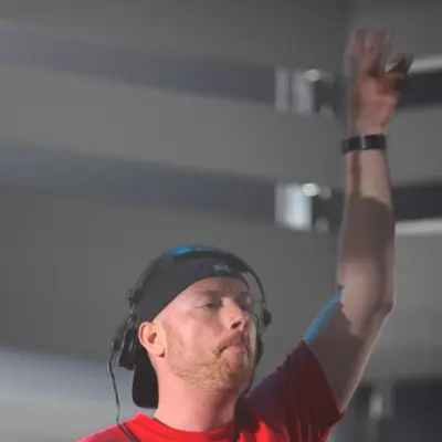 Eric Prydz