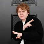 Lewis Capaldi Net Worth