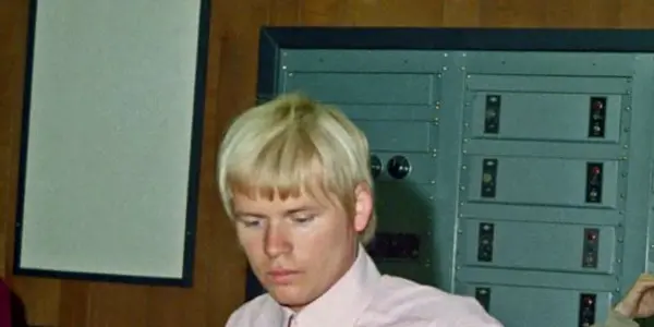Ted Templeman
