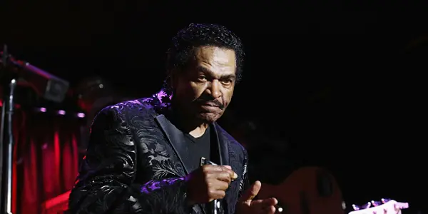 Bobby Rush (Singer)