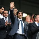 Sheikh Mansour bin Zayed Al Nahyan