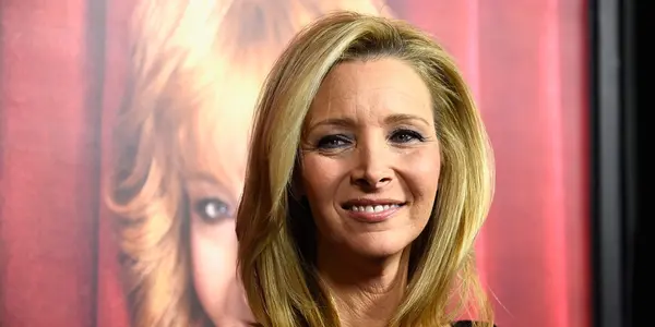 Lisa Kudrow