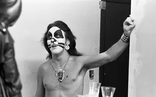 Peter Criss Net Worth