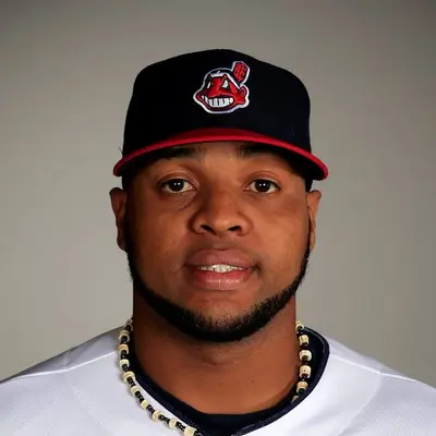 Carlos Santana (baseball)