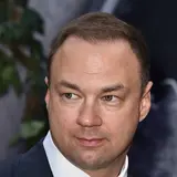 Thomas Tull Net Worth