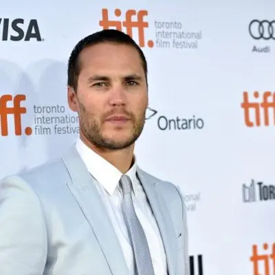 Taylor Kitsch