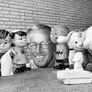 Charles Schulz