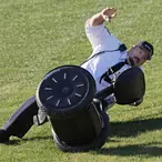 Did The Inventor Of The Segway Really Die Riding His Segway Off A Cliff?