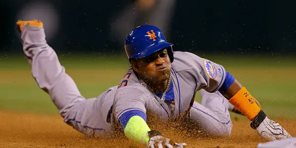 Yoenis Cespedes