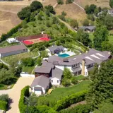 Madonna Seeks $26 Million For Hidden Hills Mansion She Bought A Year Ago From The Weeknd For $19 Million