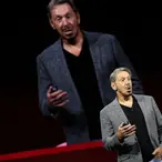 Larry Ellison Joins Board Of Tesla. Will He Be Able To Reign In Elon Musk?