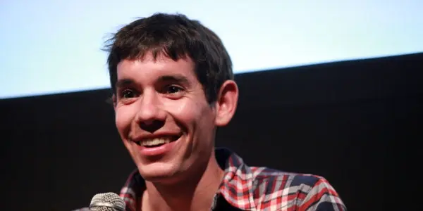 Alex Honnold