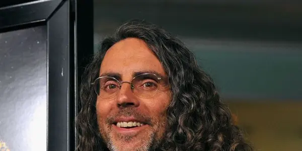 Tom Shadyac