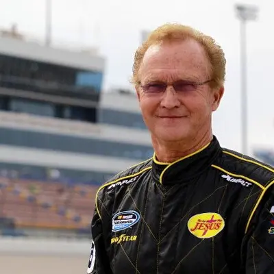 Morgan Shepherd