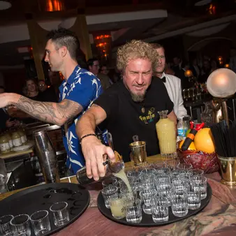 George Clooney Isn't The Only Celebrity To Strike It Rich In Business