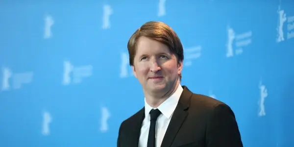 Tom Hooper