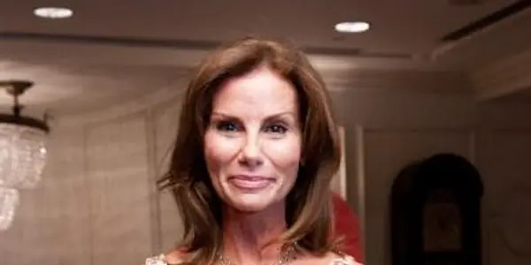 Lynda Erkiletian