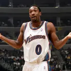 Gilbert Arenas Net Worth