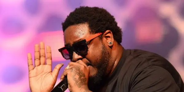 T-Pain