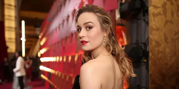 Brie Larson