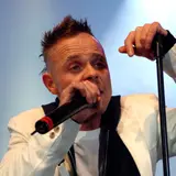 Brian Harvey Net Worth