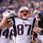 Rob Gronkowski Restructured His Contract And Could Become The Highest-Paid Tight End In The NFL
