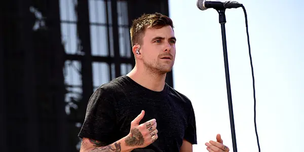 Anthony Green