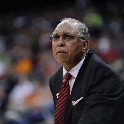 Tubby Smith