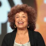 Angela Davis Net Worth